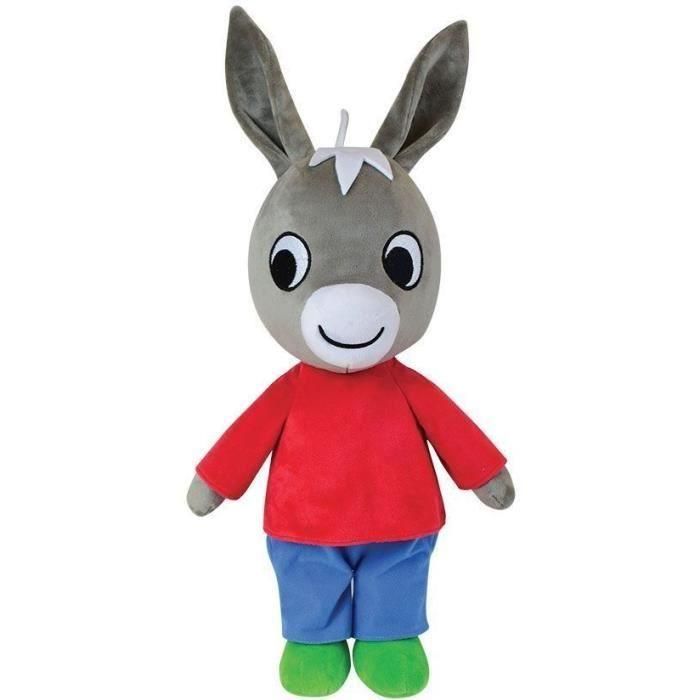 TROTRO Peluche +/- 61 cm 3