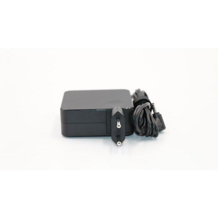 Lenovo Adaptador de Corriente 65W, 20V, 3.25A, Negro 2 Lenovo Adaptador de Corriente 65W, 20V, 3.25A, Negro 2