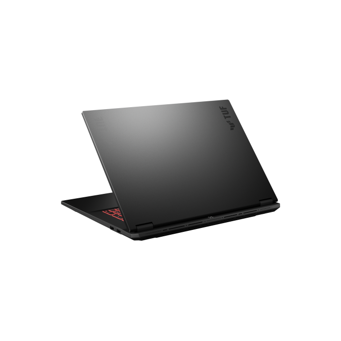 ASUS TUF Gaming FA808UP-S8005 - Ordenador Portátil Gaming de 18" WUXGA 144Hz (AMD Ryzen 7 260, 32GB RAM, 1TB SSD, NVIDIA RTX 5070 8GB, Sin Sistema Operativo) Gris Jager - Teclado QWERTY español 3