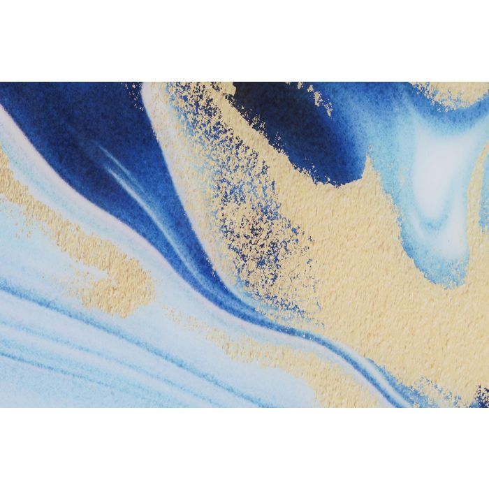 Cuadro DKD Home Decor Aluminio Cristal 80 x 2,5 x 120 cm 2