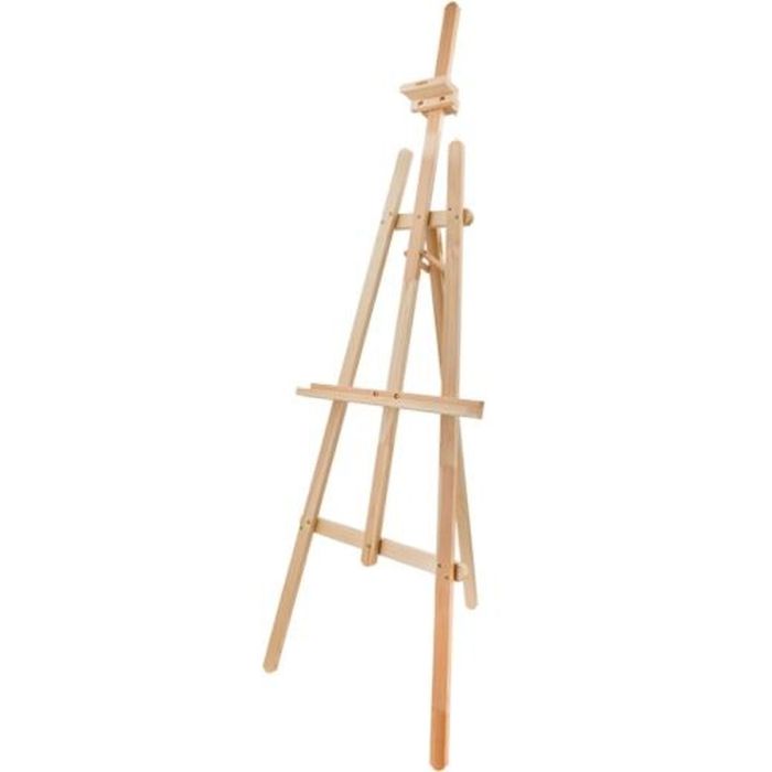 Caballete Talens Art Creation Marrón Madera 1 Caballete Talens Art Creation Marrón Madera 1