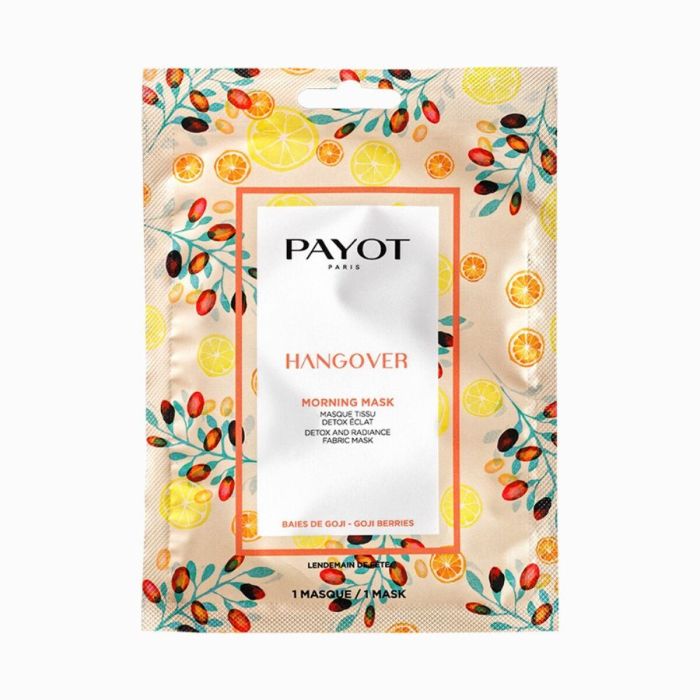 Payot Morning Mask Hangover