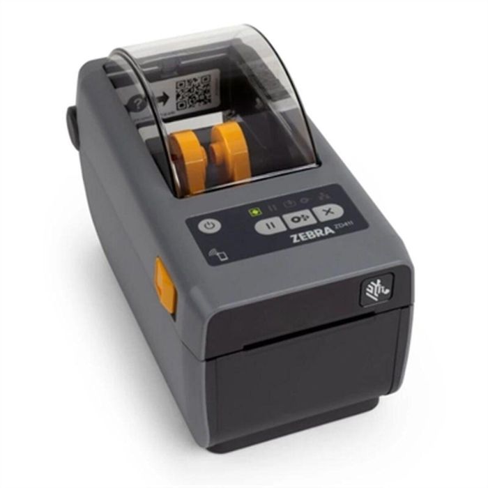 Impresora Térmica Zebra ZD4A022-D0EM00EZ Monocromo
