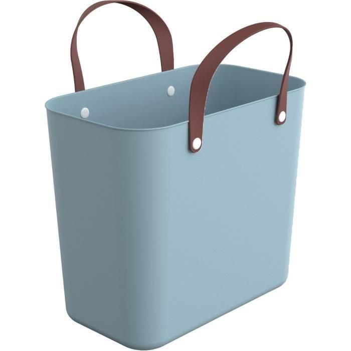 Bolso Tote Estilo ALBULA 25L - Mpets - Azul Claro 3 Bolso Tote Estilo ALBULA 25L - Mpets - Azul Claro 3