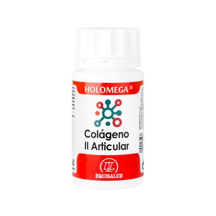 Holomega Colágeno Ii Articular Holomega Colágeno Ii Articular