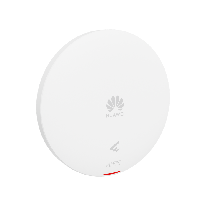 Huawei AP361 Punto de Acceso WiFi 1775 Mbit/s Blanco con PoE, Velocidad Dual Band 2.4GHz/5GHz 1