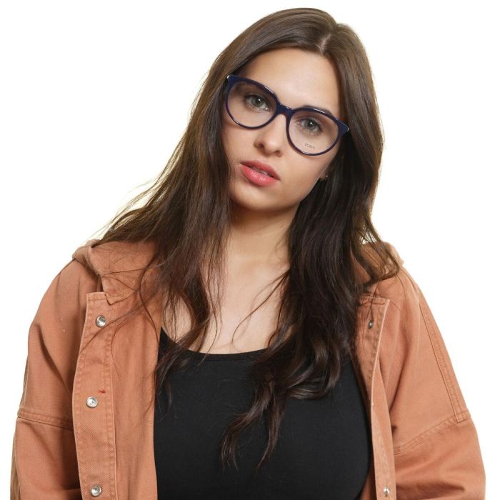 Montura de Gafas Mujer Tods TO5192-090-53 1