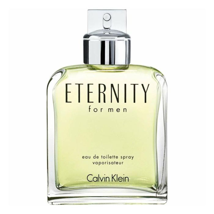 Calvin Klein Eternity Men Edt 50 mL Vaporizador