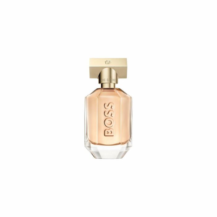 Hugo Boss THE SCENT FOR HER Eau de Toilette Perfume Mujer 50 ml