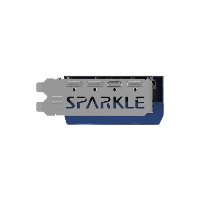 Tarjeta Gráfica Sparkle Intel Arc A770 Titan OC Edition/ 16GB GDDR6 4 Tarjeta Gráfica Sparkle Intel Arc A770 Titan OC Edition/ 16GB GDDR6 4