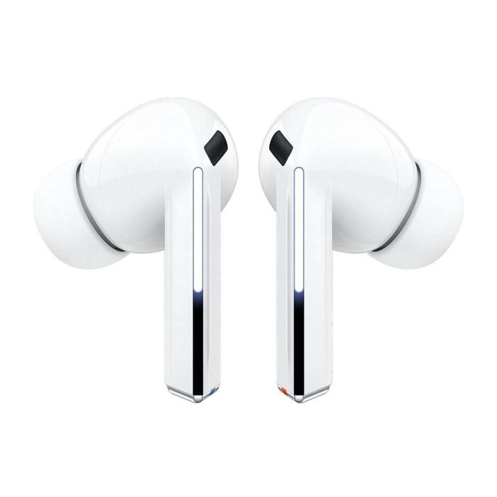Samsung Galaxy Buds3 Pro Auriculares Inalámbricos TWS Bluetooth 5.4 Cancelación de Ruido Activa Blanco IP57 2