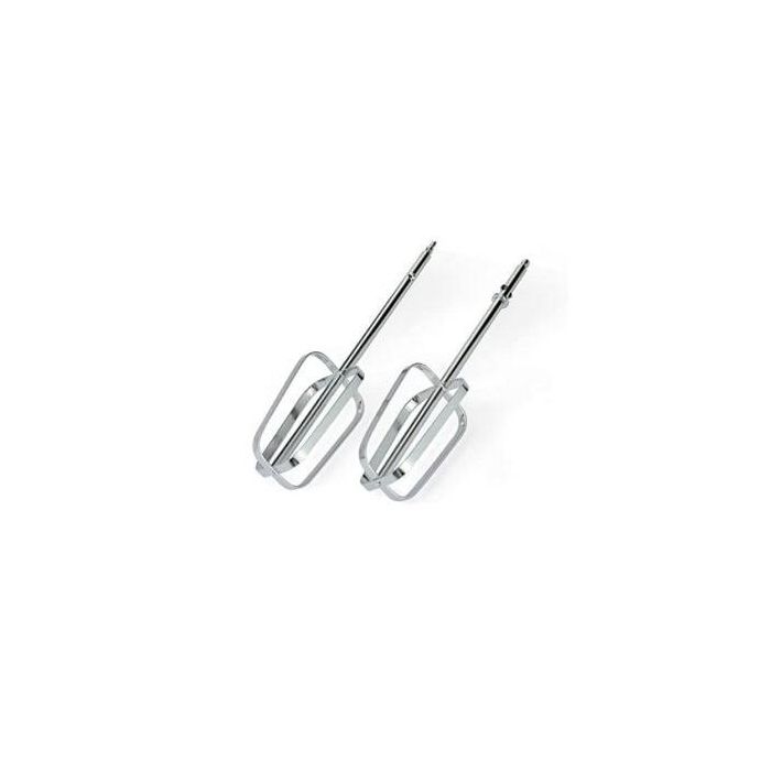 Batidora-Amasadora Grunkel AM-350TURBO5 350 W Blanco 1 L 1