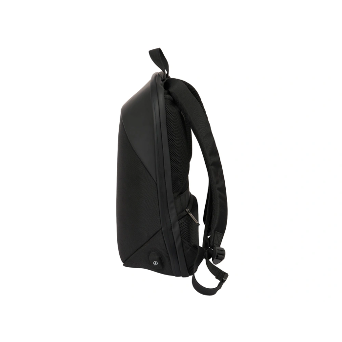 Safta Business Mochila con Sistema de Reducción de Peso Black 30x44x16 cm 2 Safta Business Mochila con Sistema de Reducción de Peso Black 30x44x16 cm 2