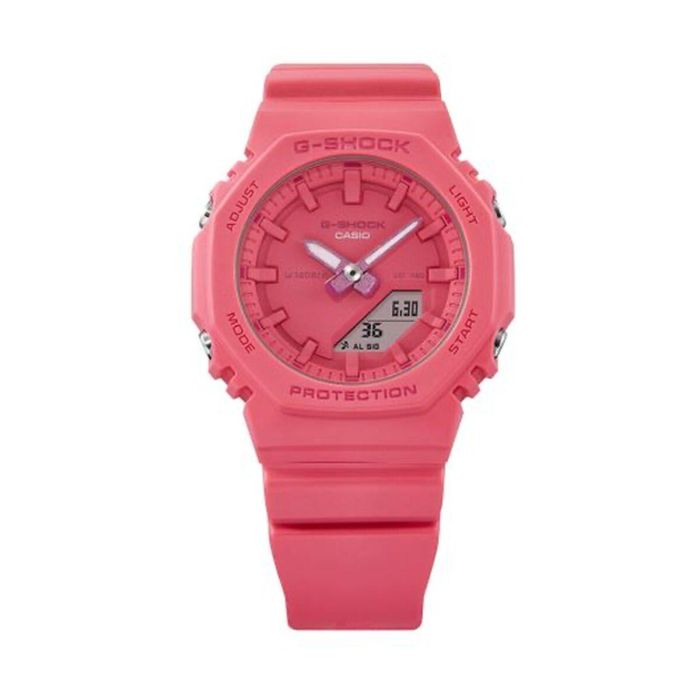 Reloj Mujer Casio GMA-P2100-4AER (Ø 40 mm) 4 Reloj Mujer Casio GMA-P2100-4AER (Ø 40 mm) 4