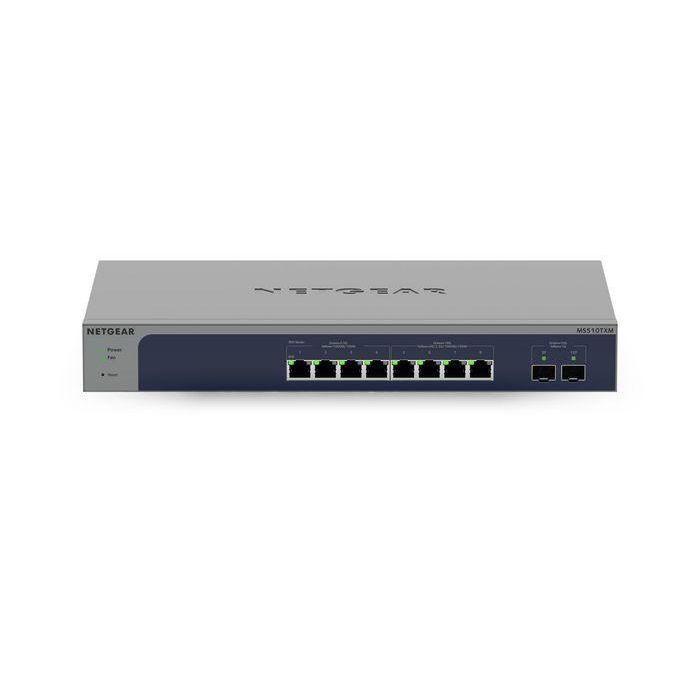 Switch Netgear MS510TXM-100EUS