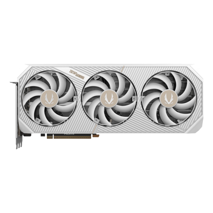 Zotac GAMING GeForce RTX 5090 SOLID OC NVIDIA 32 GB GDDR7 Zotac GAMING GeForce RTX 5090 SOLID OC NVIDIA 32 GB GDDR7