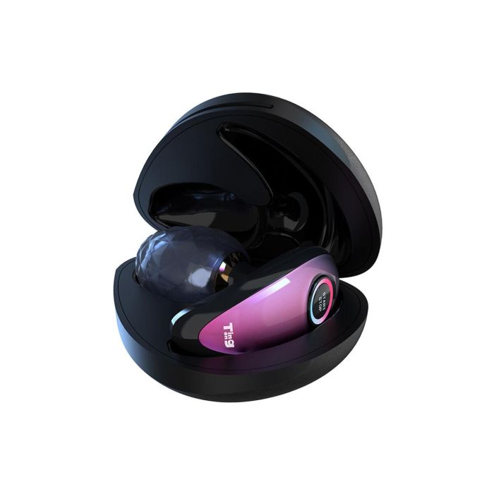 Plug Anal Tingon Negro 1 Plug Anal Tingon Negro 1