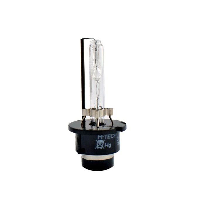 Lámpara Xenón M-Tech Basic D2S 4300K MTECZMPD2S43 2