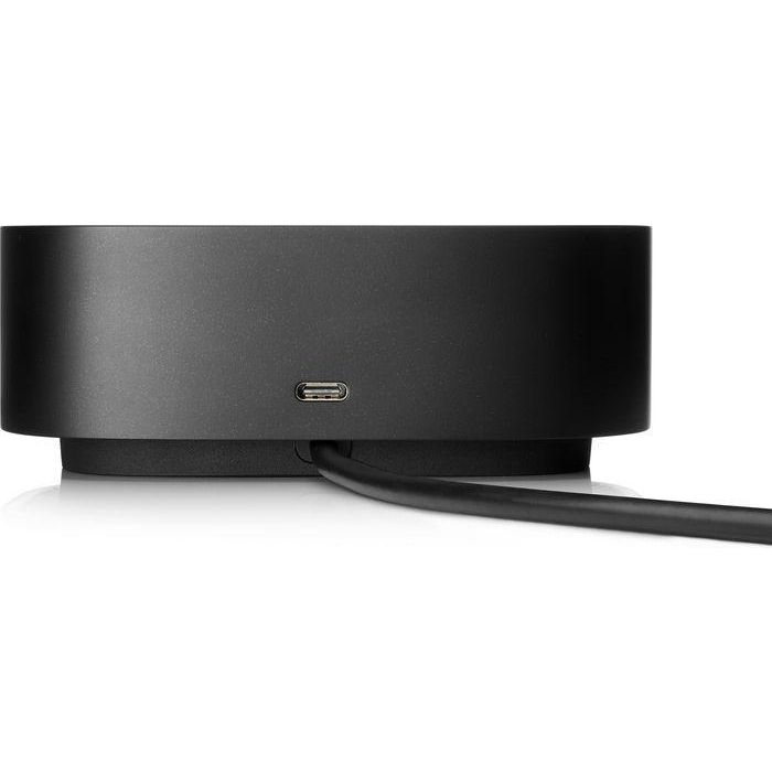 HP USB-C Dock G5 2 HP USB-C Dock G5 2