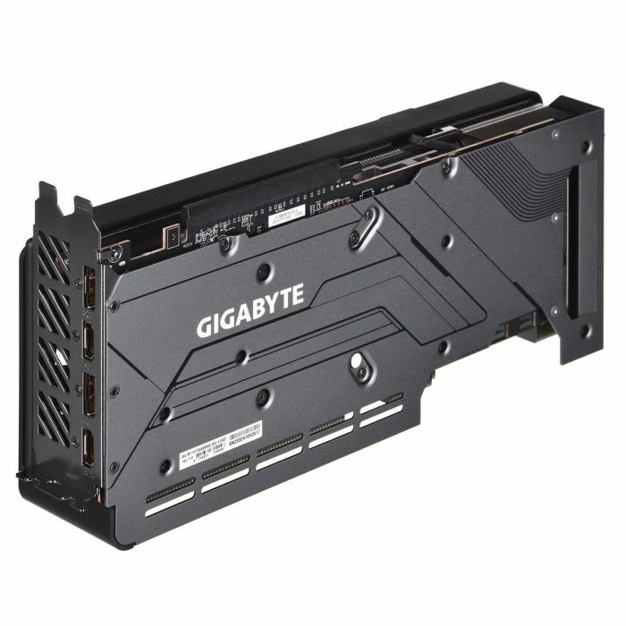 Tarjeta Gráfica Gigabyte GV-R77XTGAMING OC-12 12 GB GDDR6 5