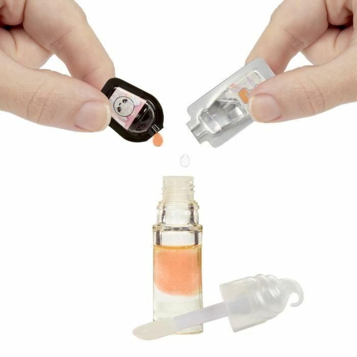 MGA LIT0035051526414 Muñeca Yummiland Perfume Misterioso Ava con Brillo 4 MGA LIT0035051526414 Muñeca Yummiland Perfume Misterioso Ava con Brillo 4