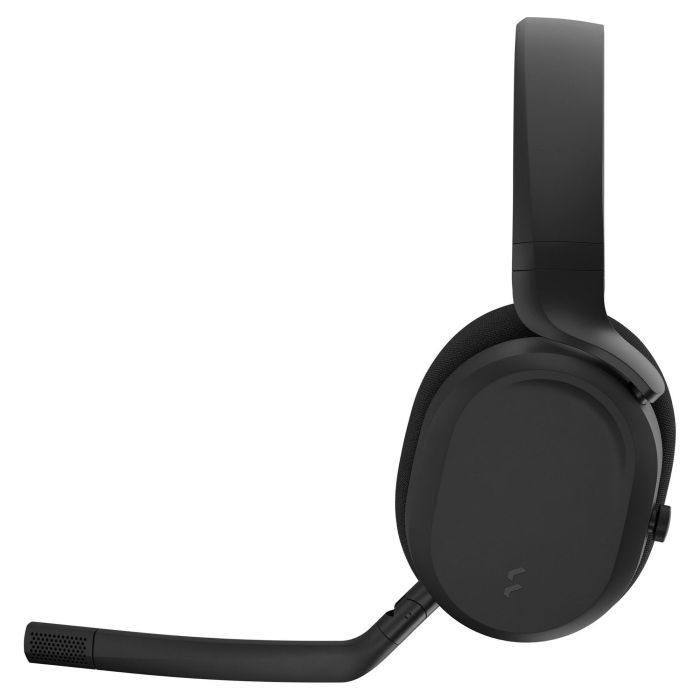 Fractal Design Scape Auriculares Inalámbrico y alámbrico, Diadema, Música, Negro 9 Fractal Design Scape Auriculares Inalámbrico y alámbrico, Diadema, Música, Negro 9