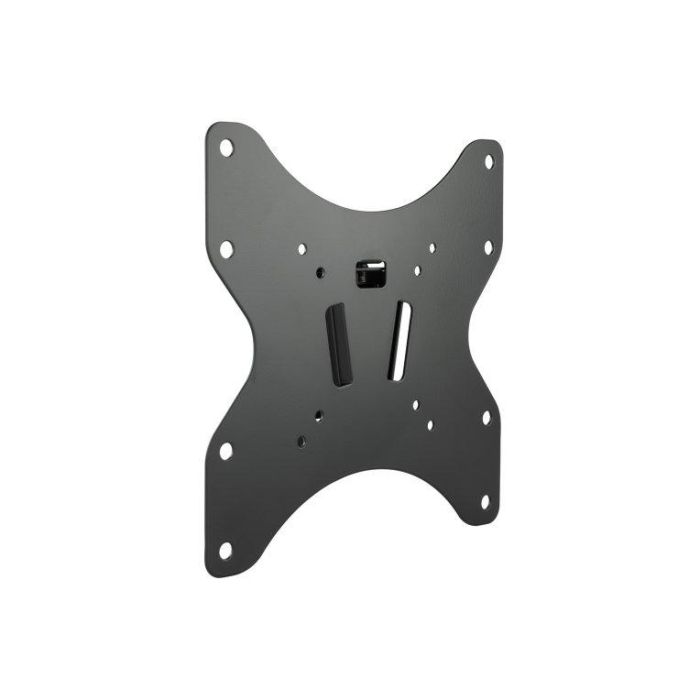 TooQ LP1242F-B Soporte TV Pared Fijo 23-42" hasta 35kg VESA 75x75 a 200x200 Ultra Fino 12mm Negro TooQ LP1242F-B Soporte TV Pared Fijo 23-42" hasta 35kg VESA 75x75 a 200x200 Ultra Fino 12mm Negro