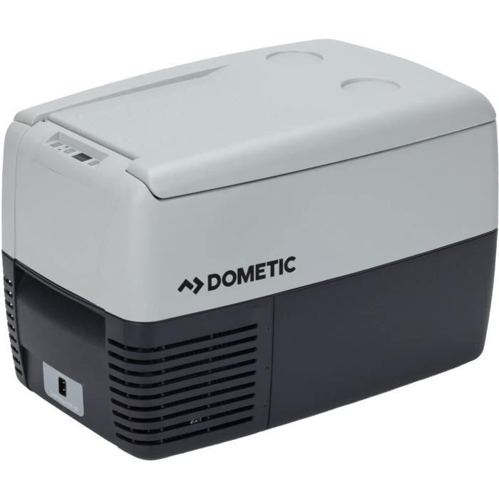 Compresor Glaciere DOMETIC CDF36 31 litros 12 / 24V + 10 ° C a -15 ° C - 45W 1