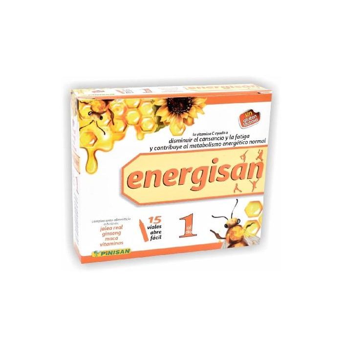 Energisan Energisan