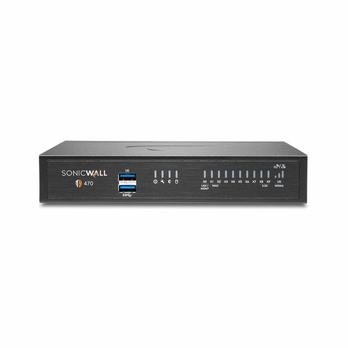 Adaptador SonicWall 02-SSC-6796