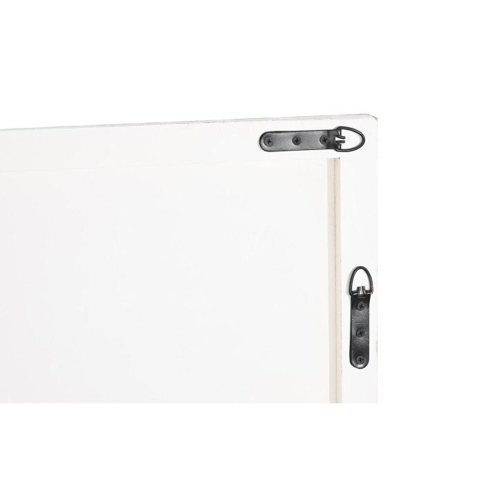 Cabecero de Cama DKD Home Decor 180 x 3,5 x 100 cm Blanco Madera MDF 1 Cabecero de Cama DKD Home Decor 180 x 3,5 x 100 cm Blanco Madera MDF 1