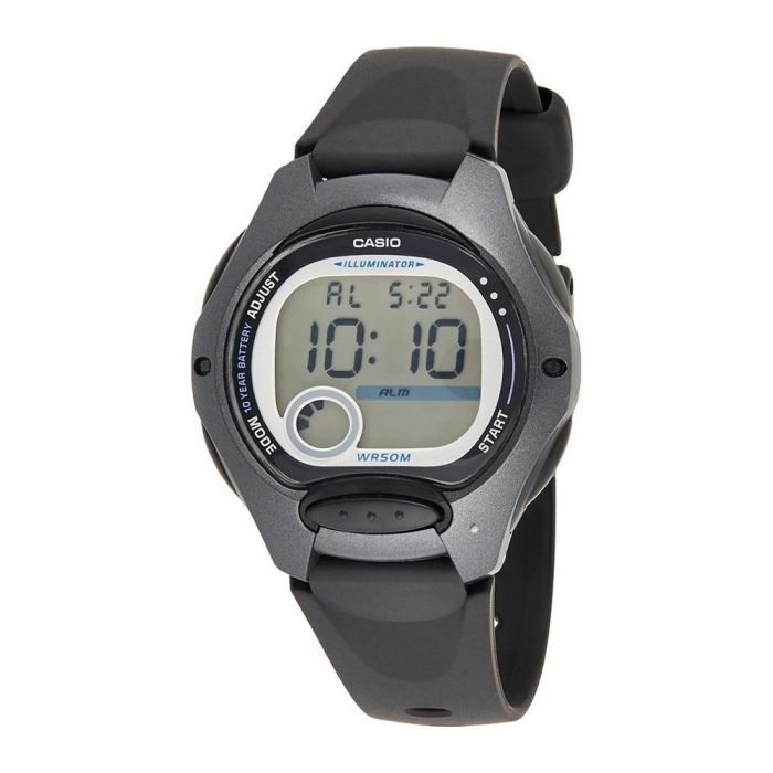 Reloj Unisex Casio (Ø 30 mm) 4