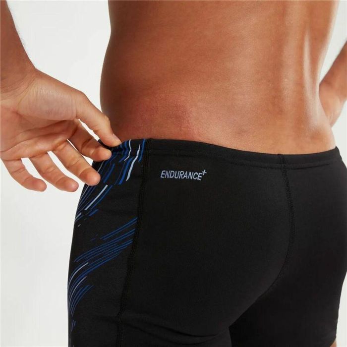 Bañador Hombre Speedo Negro 1 Bañador Hombre Speedo Negro 1