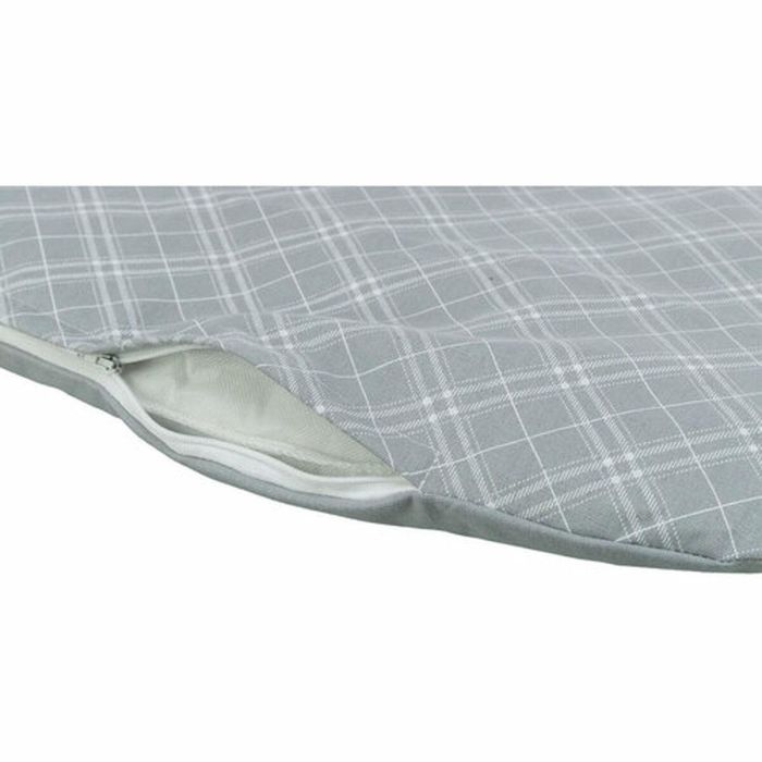 Cama para Perro Trixie Jessie Blanco Gris 50 × 40 cm 3