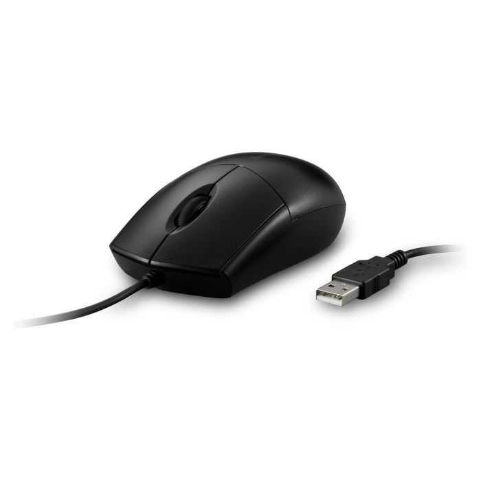 Kensington Ratón con cable lavable Pro Fit K70315WW, Óptico, 1600 DPI, Ambidextro, USB 8 Kensington Ratón con cable lavable Pro Fit K70315WW, Óptico, 1600 DPI, Ambidextro, USB 8
