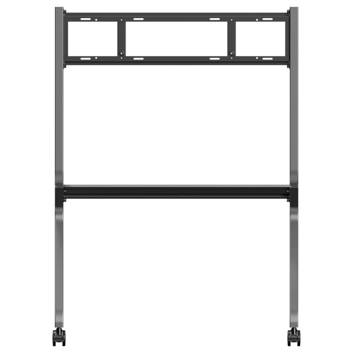 Iiyama MD-CART02-S1 Soporte Móvil de Suelo para Pantallas 55-86", VESA 800x600 mm, Hasta 100 kg, Negro 7