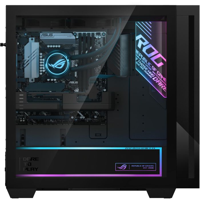 ASUS ROG G700 U9-285K 32 2TB 5080 G700TF-09285K266W W11H 8 ASUS ROG G700 U9-285K 32 2TB 5080 G700TF-09285K266W W11H 8
