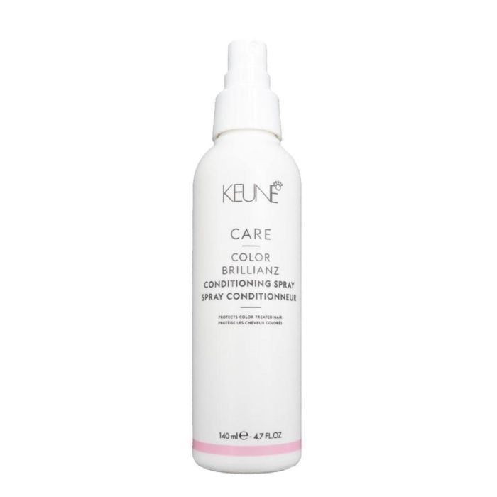 Keune Care color brillianz spray acondicionador 140 ml vaporizador Keune Care color brillianz spray acondicionador 140 ml vaporizador