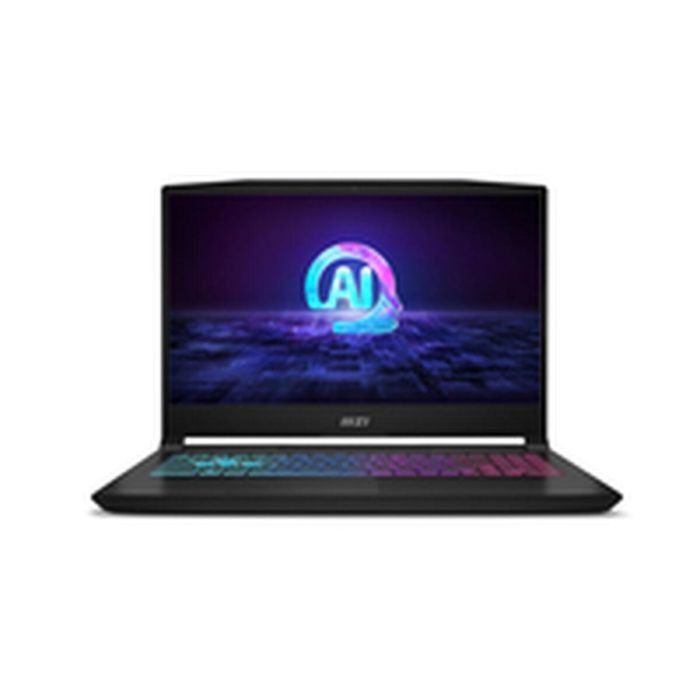 Laptop MSI 9S7-158N31-604 15,6" AMD Ryzen 7 8845HS 1 TB SSD Nvidia Geforce RTX 4060 2 Laptop MSI 9S7-158N31-604 15,6" AMD Ryzen 7 8845HS 1 TB SSD Nvidia Geforce RTX 4060 2