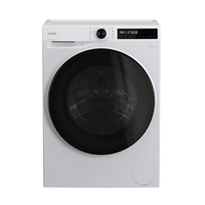 Lavadora - Secadora Candy BWR495BL8-S 1400 rpm 9 kg 3 Lavadora - Secadora Candy BWR495BL8-S 1400 rpm 9 kg 3