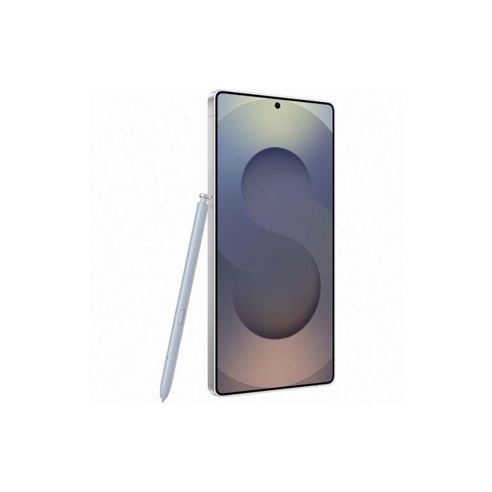 Samsung SM-S938BZBDEUB Galaxy S25 Ultra 5G, 12GB RAM, 256GB Almacenamiento, 6.9" Dynamic AMOLED 2X, Snapdragon 8 Elite, Titanio Azul con S Pen y IA 1 Samsung SM-S938BZBDEUB Galaxy S25 Ultra 5G, 12GB RAM, 256GB Almacenamiento, 6.9" Dynamic AMOLED 2X, Snapdragon 8 Elite, Titanio Azul con S Pen y IA 1