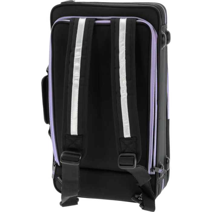 SML Fagotino FG400 Estudiantes Sistema Alemán ABS Plateado 4