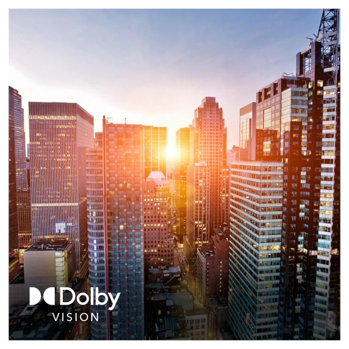 Panasonic TB-55W60AEZ TV LED 55" 4K UHD Smart TV Wifi Negro