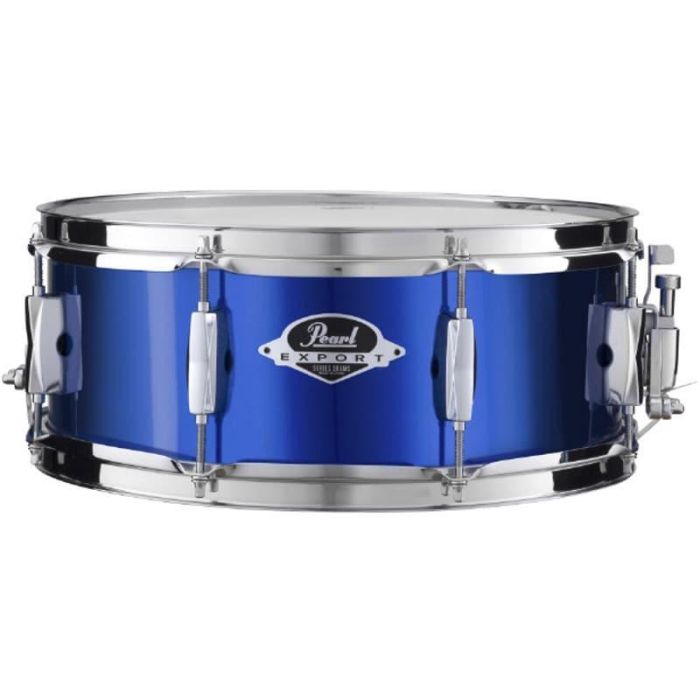 PEARL Exx Export - High Voltage Blue Pearl Caja 14" X 5.5" High Voltage Blue Pearl