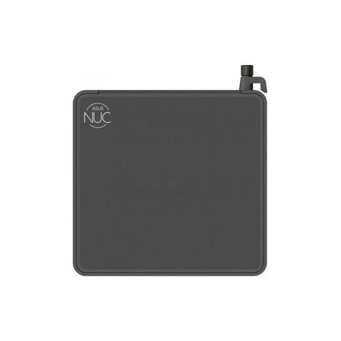 ASUS NUC 15 Pro RNUC15CRHU500002 Mini PC Barebone DDR5-SDRAM 96GB SSD M.2 Negro 4 ASUS NUC 15 Pro RNUC15CRHU500002 Mini PC Barebone DDR5-SDRAM 96GB SSD M.2 Negro 4