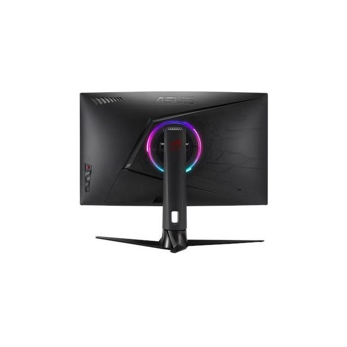 ASUS ROG Strix XG32VC Monitor Gaming 31.5" WQHD 170Hz 1ms Curvo Negro HDMI DP 2 ASUS ROG Strix XG32VC Monitor Gaming 31.5" WQHD 170Hz 1ms Curvo Negro HDMI DP 2