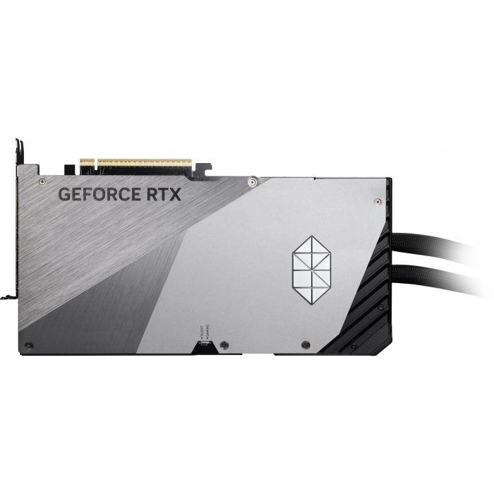 MSI GeForce RTX 5080 16GB GDDR7 Suprim Liquid SOC Tarjeta Gráfica 3 Ventiladores 2 MSI GeForce RTX 5080 16GB GDDR7 Suprim Liquid SOC Tarjeta Gráfica 3 Ventiladores 2