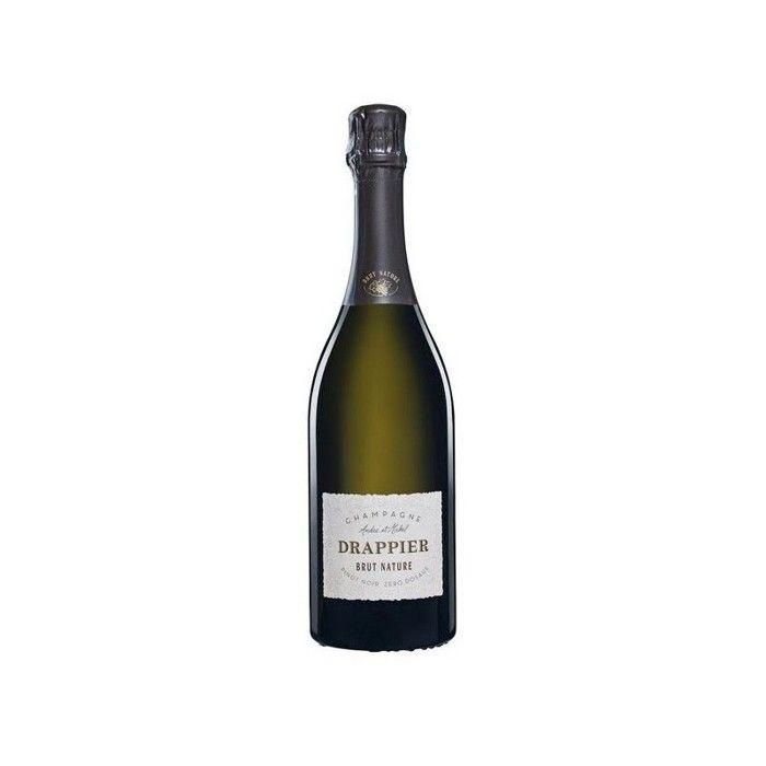 Drappier Brut Nature 75cl