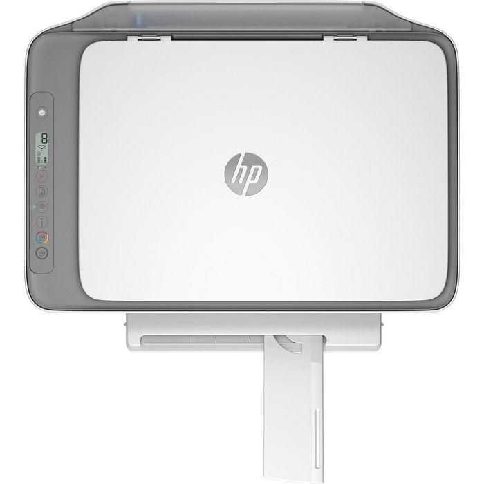 HP DeskJet 2820e Impresora Multifunción Inyección Tinta A4 WiFi 4800x1200 DPI 7.5ppm Escáner Copiadora Compacta 27 HP DeskJet 2820e Impresora Multifunción Inyección Tinta A4 WiFi 4800x1200 DPI 7.5ppm Escáner Copiadora Compacta 27