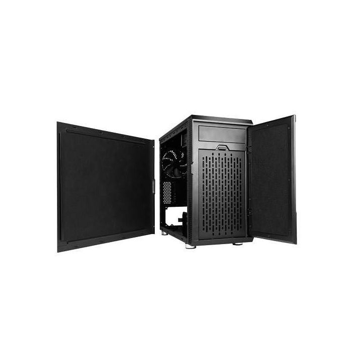 Caja Ordenador Antec P5 Matx 2 2 Caja Ordenador Antec P5 Matx 2 2